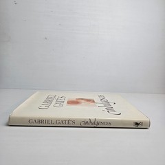 Indulgences Gabriel Gate’s Cookbook Recipes