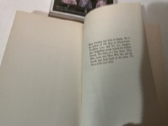 Neapolitan Novels Book One And Three by Elena Ferrante Paperback Like New