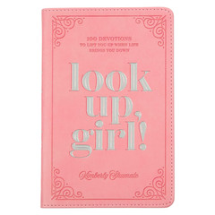 Look Up, Girl!