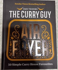 Curry Guy Air Fryer – 9781837833177