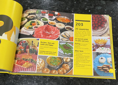 Klingspor 125 Years Worldwide Strong HC Cook Book LE 3,000 Recipe Pics++