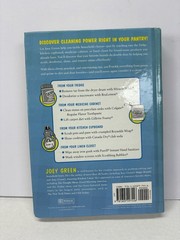 Joey Green’s Cleaning Magic : 2,398 Ingenious Cleanups Using Bran