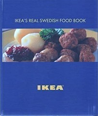 IKEA’s Real Swedish Food Book IKEA