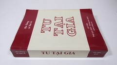 Tu Tai Gia by Bao Thong Le Thai At 2010 Cat Tien Buddhist Book 528 Pages
