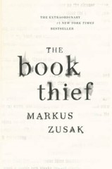 The Book Thief (Anniversary Edition) – Hardcover By Zusak, Markus – GOOD