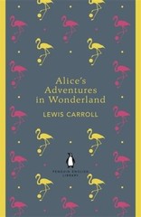 Penguin English Library Alices Adventures in Wonderland (The Penguin Eng – GOOD