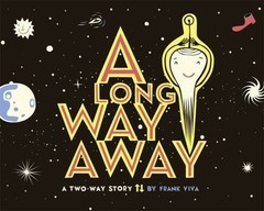 A Long Way Away by Viva, Frank