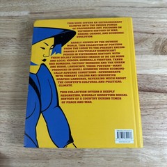 Vietnam Posters Sherry Buchanan 2009 Art Propaganda Graphic Design Prestel