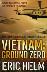 Vietnam: Ground Zero: The American Special Forces are heading to