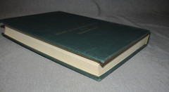 AREA HANDBOOK FOR HASHEMITE KINGDOM OF JORDAN DA PAM 550-34 Hardcover
