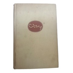 The Best Of Clarence Day Hardcover Book 1948