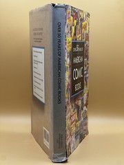 OVER 50 YEARS OF AMERICAN COMIC BOOKS – Used 😎