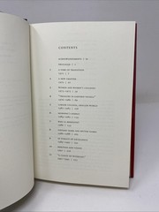The Vision Revisited Meredith College 1971–1998 HC 1st Edition FREE SHIPPING!