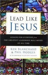 Lead like JESUS: Lesons for everyone from the greatest leadership ro – VERY GOOD