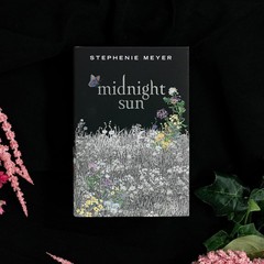 The Twilight Saga Deluxe Hardcover Collection