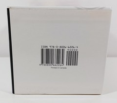 Fortress Press Selected Writings Of Martin Luther Trade Paperback Book Box Set