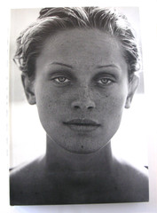HUGE BOOK: ORIGINAL 1997 PETER LINDBERGH “IMAGES OF WOMEN”