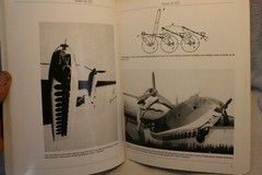 arado Ar 232 Combat Transport Schiffer Military book Very Good Condition