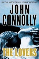 The Lovers: A Thriller (Charlie Parker Thrillers) – Hardcover – GOOD