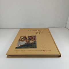 The LIFE History of the United States Vol 1 The New World 1963 Illustr HC
