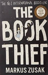 The Book Thief: 10th Anniversary Edition – Paperback By ZUSAK,MARKUS – GOOD