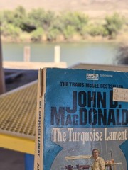 John D. MacDonald Bundle Of 6 Paperbacks