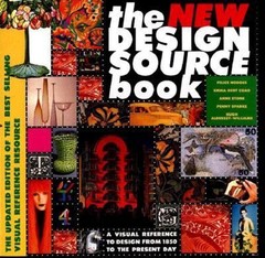 The New Design Source Book Hardcover