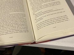 1998 First edition 23rd printing hc, Harry Potter and the Sorcerer’s Stone
