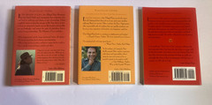 Lot DON MIGUEL RUIZ Circle of Fire FOUR AGREEMENTS Mastery Love Lot of 3