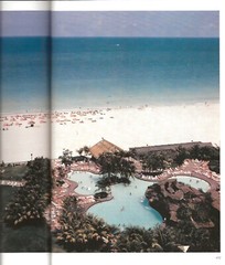 AMERICA’S ATLANTIC ISLES by Robert Morrison & Christine Lee (1966 First, HC/DJ)