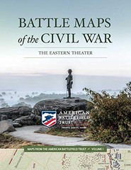 Battle Maps of the Civil War: The E…, American Battle