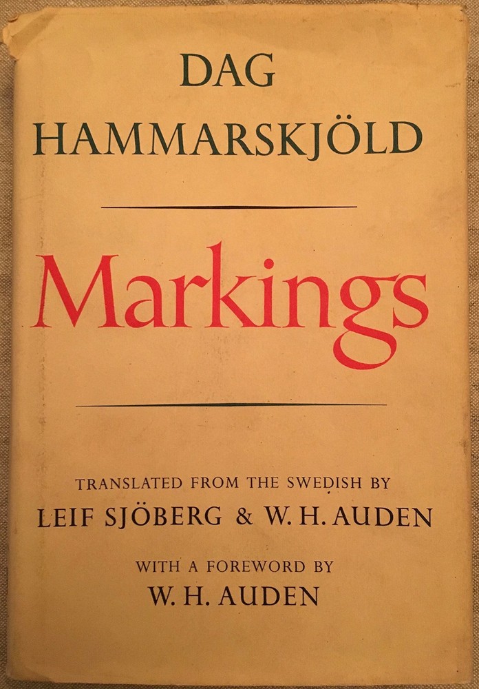 Markings