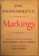 Markings