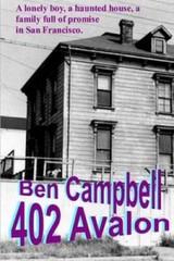 402 Avalon – Paperback By Campbell, Ben – GOOD