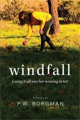 Windfall (Paperback or Softback)