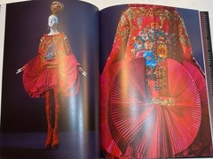 Guo Pei Couture Beyond Hardcover by Guoxian Pei Paula Wallace Fashion China 2017