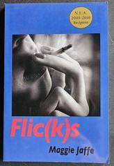 Flic(k)s: Poetic Interrogations of American Cinema VG Cond