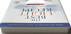 The Best Light Recipe by Editors of Cooks Illustrated, Hardcover 2006