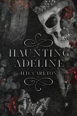 Haunting Adeline Paperback H. D. Carlton