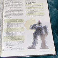 Dungeons and Dragons Acquisitions Incorporated 2019 1ST PRINTING