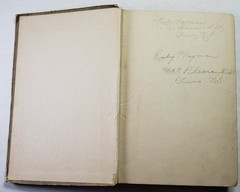The Temptation of Olive Latimer by Mrs. L. T. Meade 1899 306 pages Hardcover