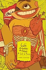 Gabi, a Girl in Pieces Hardcover Isabel Quintero