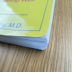 Dr Lorraine Day M.D. 3 Sealed VHS,10 CDs,Workbook,Interview VHS