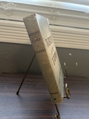 Worthy Is the Lamb by Ray Summers (1951, Hardcover) Revelation Commentary