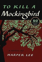 To Kill a Mockingbird Hardcover Lee Harper