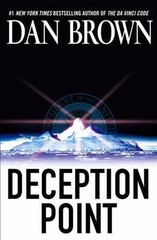 Deception Point by Dan Brown