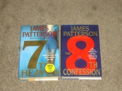 Lot 1-25 Women’s Murder Club James Patterson Hardcover Novels 2 Novellas Paperba