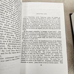 Wuest’s Word Studies From The Greek New Testament Vol 1-3 Reprinted 1995 Eerdman