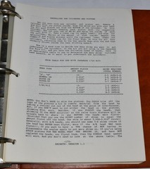 Harry Pellow SECRETS OF THE INNER CIRCLE Porsche 356/912 Engine Guide Manual 1.1