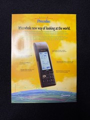 Plane & Pilot Magazine March 1996 Aviation Aircraft Flight Training GPS Diamond